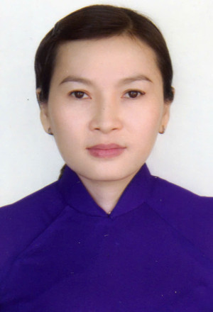 Nguyễn Thị Hiền