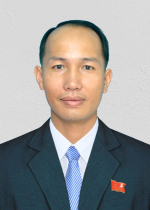 Bùi Đắc Thêm