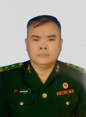 Nguyễn Hữu Trung
