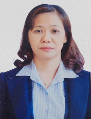 Huỳnh Thị Kim Yến