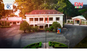 [Video_Chạm 95] Phường Bình Long.