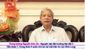 DI TÍCH LỊCH SỬ QUỐC GIA MỘ TẬP THỂ 3000 NGƯỜI NƠI AN NGHỈ CỦA ĐỒNG BÀO AN LỘC TỬ NẠN TRONG CHIẾN TRANH NĂM 1972