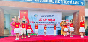 "HÀNH TRÌNH VẠN DẶM BẮT ĐẦU TỪ MỘT BƯỚC CHÂN”