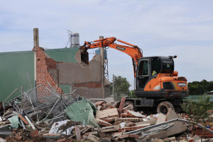 THI HÀNH QUYẾT ĐỊNH BUỘC THỰC HIỆN BIỆN PHÁP KHẮC PHỤC HẬU QUẢ DO VI PHẠM HÀNH CHÍNH