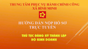 HD nop HS Dang ký Ho Kinh doanh