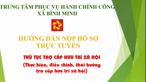 HD nop HS Hưu tri