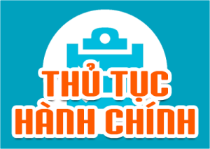UBND xã Bình Minh niêm yết Thủ tục hành chính