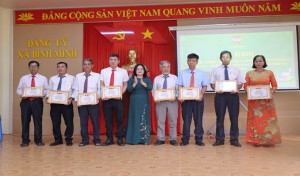 HỘI NGHỊ TỔNG KẾT HỘI NÔNG DÂN NĂM 2025