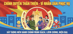 Kế hoạch kiểm tra trách nhiệm công vụ, kỷ luật, kỷ cương...