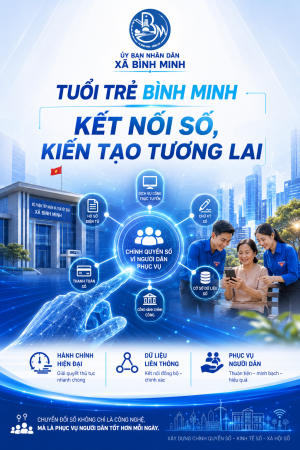 HỘI THI SÁNG TÁC SẢN PHẨM TRUYỀN THÔNG CẢI CÁCH HÀNH CHÍNH...