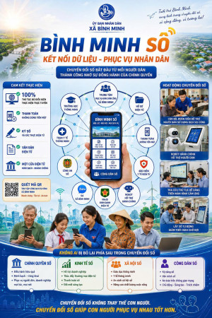 HỘI THI SÁNG TÁC SẢN PHẨM TRUYỀN THÔNG CẢI CÁCH HÀNH CHÍNH...