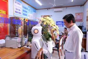 HỘI THI SÁNG TÁC SẢN PHẨM TRUYỀN THÔNG CẢI CÁCH HÀNH CHÍNH VÀ CHUYỂN ĐỔI SỐ XÃ BÌNH MINH NĂM 2026