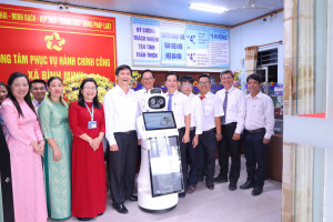 HỘI THI SÁNG TÁC SẢN PHẨM TRUYỀN THÔNG CẢI CÁCH HÀNH CHÍNH...