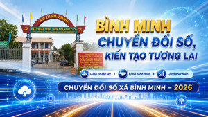 HỘI THI SÁNG TÁC SẢN PHẨM TRUYỀN THÔNG CẢI CÁCH HÀNH CHÍNH...