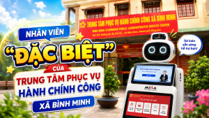 HỘI THI SÁNG TÁC SẢN PHẨM TRUYỀN THÔNG CẢI CÁCH HÀNH CHÍNH...