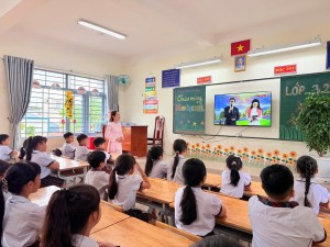 Tuyển tập các tác phẩm đạt giải tại Cuộc thi chụp ảnh nhanh...