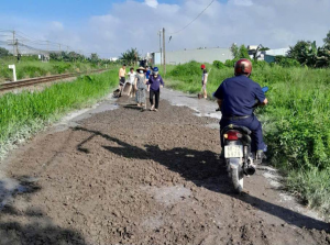BÌNH MINH LAN TỎA PHONG TRÀO “DÂN VẬN KHÉO” CHÀO MỪNG NGÀY TRUYỀN THỐNG CÔNG TÁC DÂN VẬN CỦA ĐẢNG 15/10