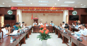 ĐGKT nhiệm vụ tháng 8