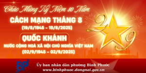 Đỏ Vàng Hiện Đại Lời Chúc Mừng Thông Báo Nghỉ Lễ Ngày Quốc Khánh Việt Nam 29 304 15 Facebook Banner