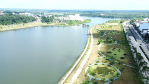 Quy hoạch là công cụ, đất đai là nguồn lực phát triển