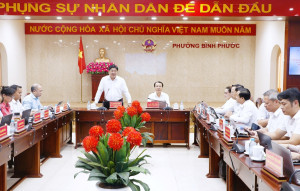 The delegation from the Department of Science and Technology...