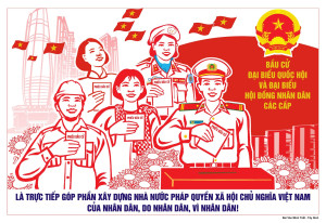 DANH SÁCH ĐỊA ĐIỂM BỎ PHIẾU TẠI 37 KHU VỰC TRÊN ĐỊA BÀN PHƯỜNG BÌNH PHƯỚC