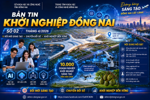 Bản tin KN Đồng Nai số 02