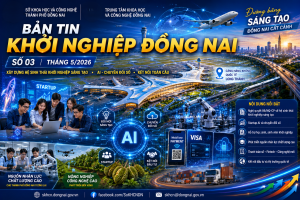 Bản tin KN Đồng Nai số 03