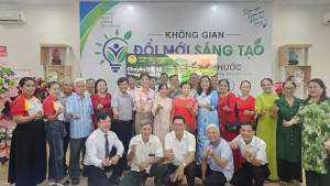 Chuyển đổi số trong Nông nghiệp: “Nông dân thời đại – Làm chủ công nghệ”