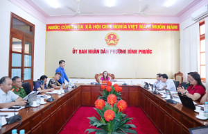 Chuanbihoithethao