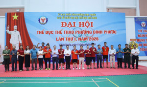 ĐHTĐTBP