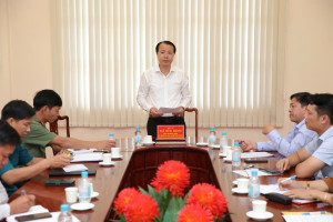 Sẵn sàng cho buổi diễn tập Bầu cử Đại biểu Quốc hội và HĐND các cấp tại phường Bình Phước