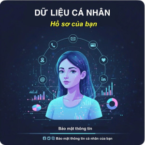 Người dùng mạng xã hội được bảo vệ nghiêm ngặt từ đầu năm...