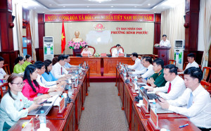 HĐND thứ 3