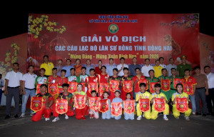 Vodichlansurong