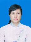 Lê Thị Kim Dung