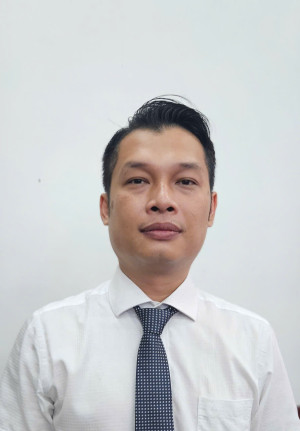 Đặng Hà Bình