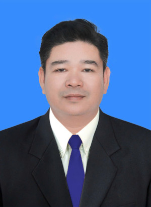 Nguyễn Thọ Đàm