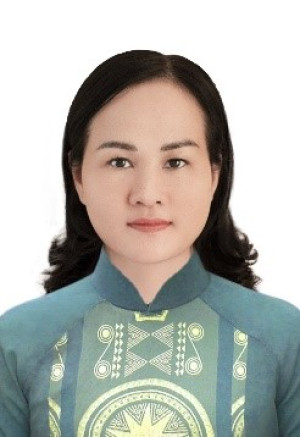 Giang Thị Phương Hạnh