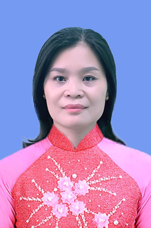 Trần A Nhi