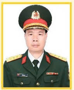 Lê Đăng Hoàn