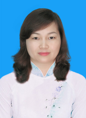 Nguyễn Thị Bích Ngọc