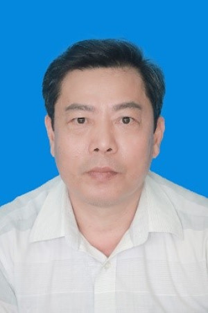 Đinh Nam Hải