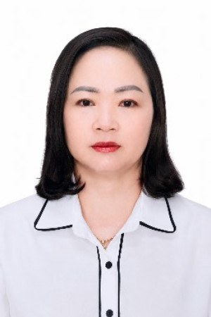 Nguyễn Thị Huyên