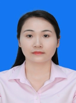 Nguyễn Thị Huyền