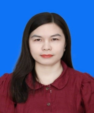 Hồ Thị Kim Trương