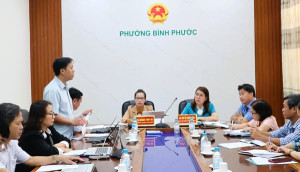 Video phường Bình Phước sẽ Tổ chức chương trình nghệ thuật và bắn pháo hoa chào mừng Quốc khánh 2/9