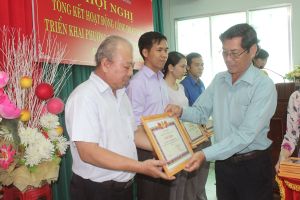 ​Công đoàn phối hợp tham mưu, điều chỉnh lương, thưởng tết hợp lý