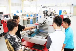 ​Đột phá trong đào tạo nguồn nhân lực