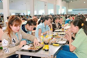 Nâng chất thỏa ước lao động tập thể